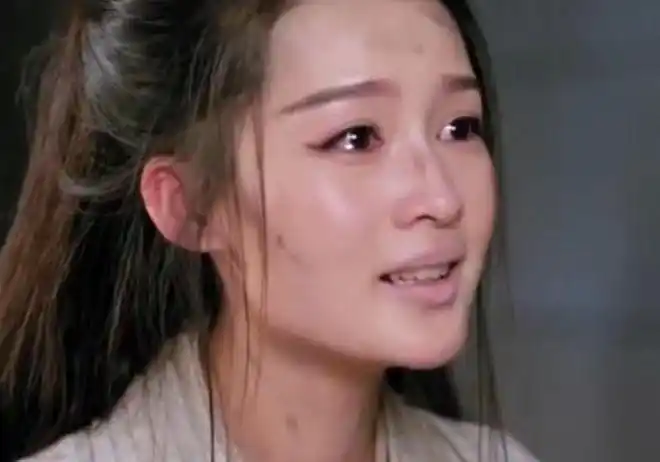 女星哭戏大盘点:赵丽颖深入人心,杨紫肝肠寸断,她是最让人心疼