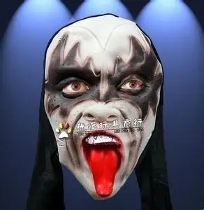 鬼头像图片吓人鬼的照片吓死人头像