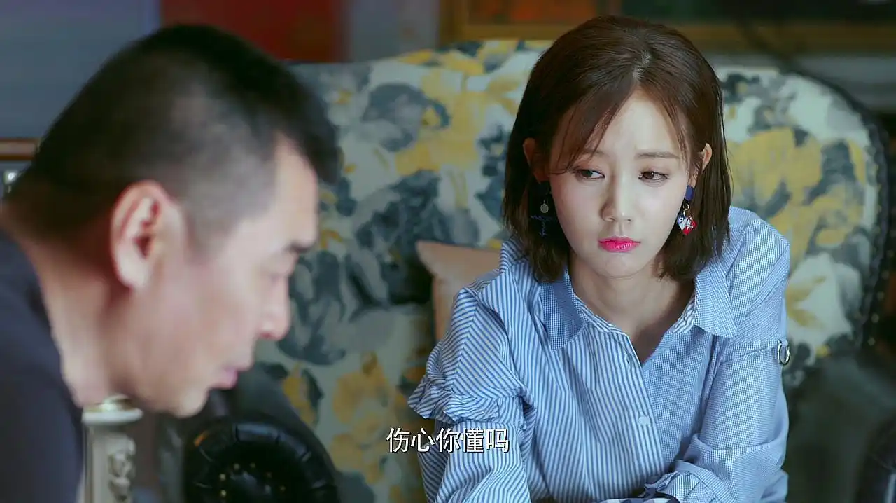 李一桐演过的8部电视剧,基本都是女主,为什么才开始红起来呢?