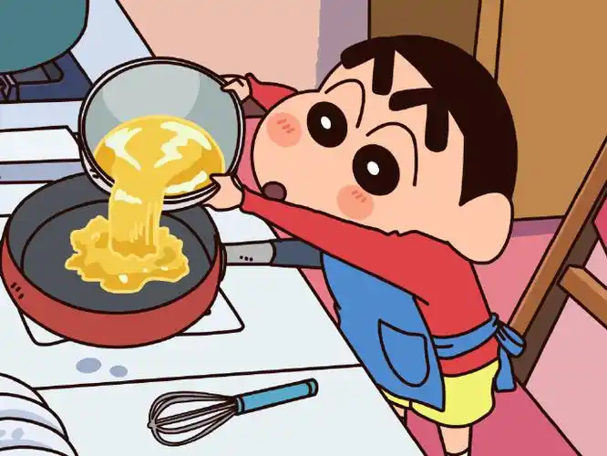 蜡笔小新第七季