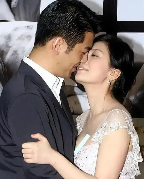 花少富少孙志浩:在贾静雯孕期出轨家暴,如今把现任宠成宝,为啥