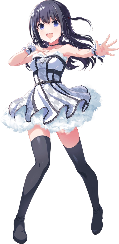 立绘- 堆糖,美图壁纸兴趣社区