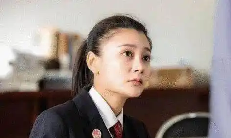 原创人民的名义中四大尤物高小琴竟垫底第一很多人都想象不到