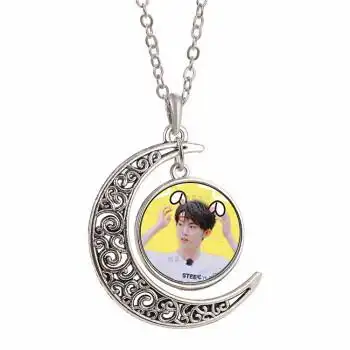 同款创意礼品可定制时代少年团宋亚轩周边项链 送闺蜜刘耀文马嘉祺