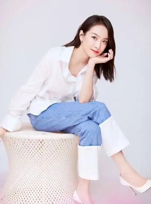 能量偶像人物志:追逐一颗真诚的心——宋茜