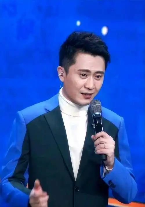 主持人杨帆:和妻子低调相爱,2个女儿成了宝贝,活成人生赢家_节目_观众