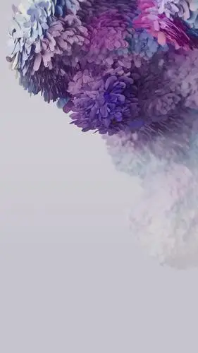 三星galaxy s20锁屏壁纸高清原图查看