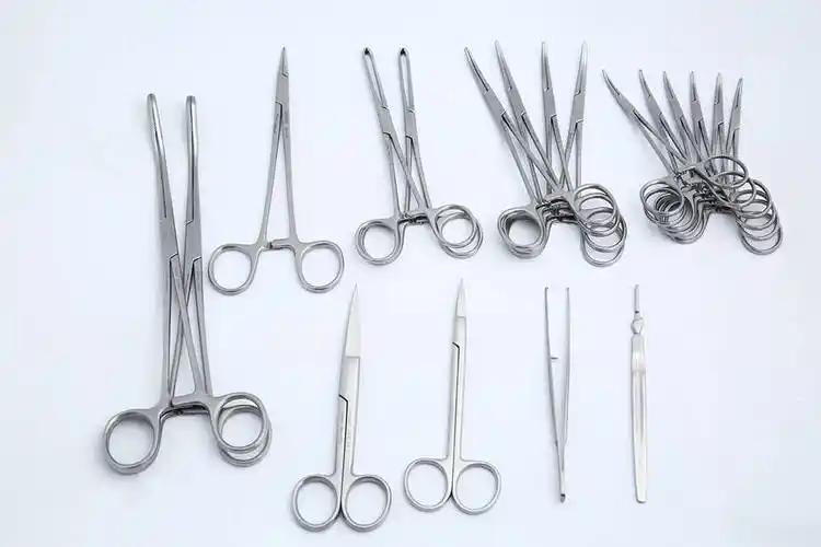 鸿翔利德|外科手术器械的使用注意事项有哪些?_手术室_有关_检查