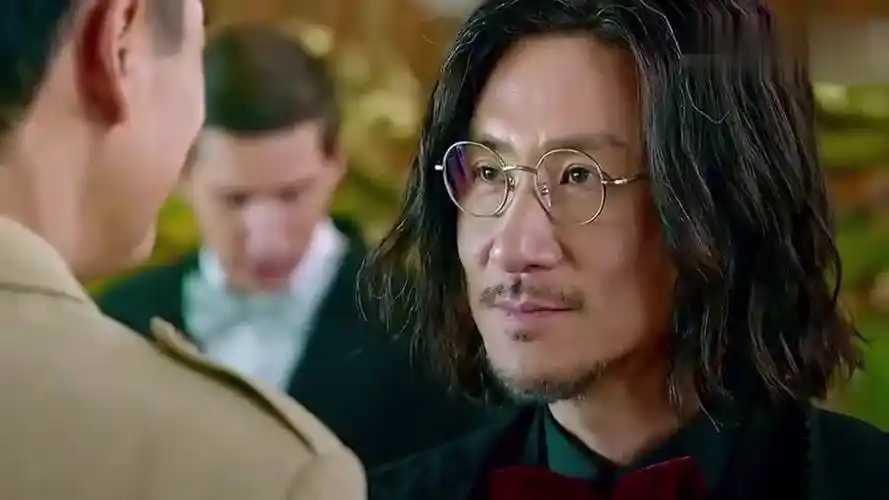 澳门风云3易天行通过一招便可辨别他是不是赌神这招谁都会