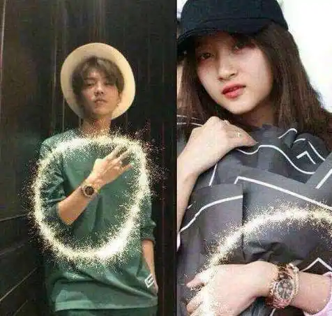 "鹿彤恋"已经过去3年了,鹿晗仍原地踏步,关晓彤却发生了巨变_发展