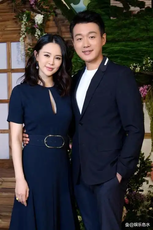 佟大为:娶初恋关悦,结婚10多年恩爱如初,风光背后也有泪水