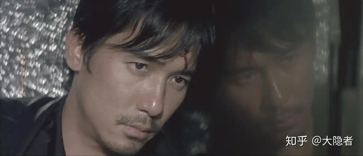 电影无间道深度解读一香港电影无间道vs韩国电影新世界看中韩文化内核