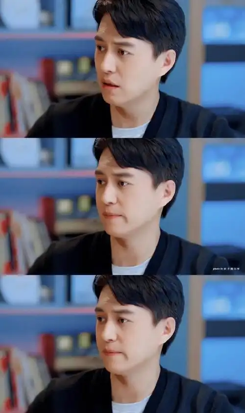 " 这是我们的失职啊同志们 "靳东x齐本安#电视剧突围