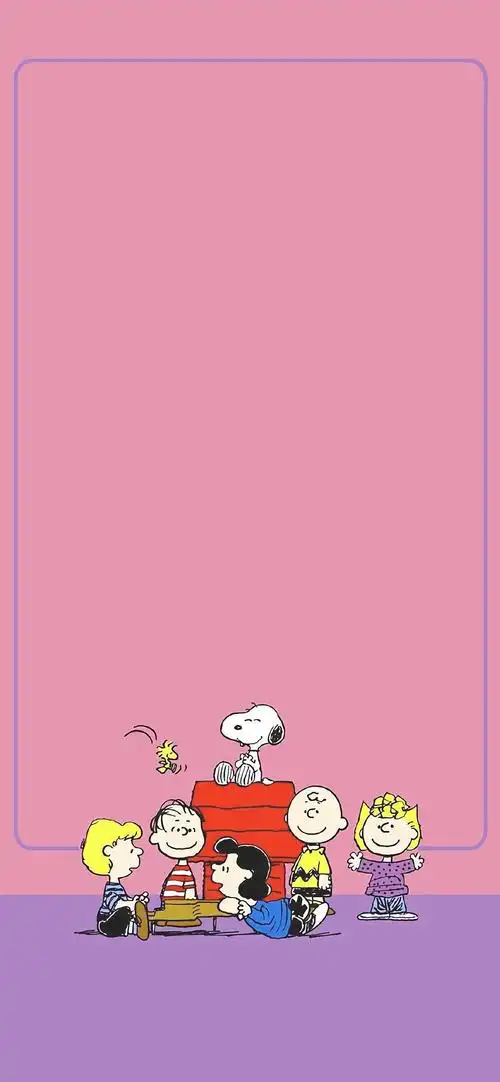 苹果手机主屏幕壁纸 完美避开底下小框框