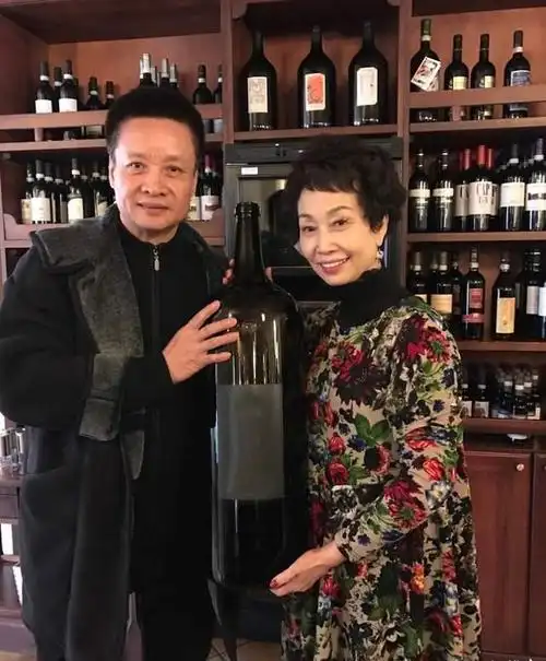 阎维文做岳父:一不留神,我竟成了女婿的榜样