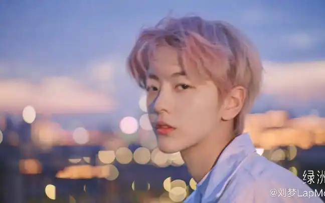 刘梦lapmoby抖音合集78创造营2020的宝藏女孩请pick她