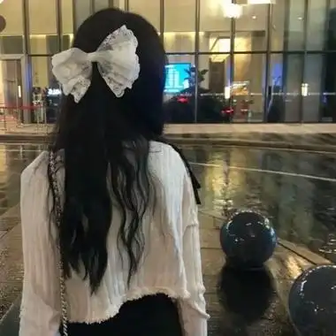 妩媚女神头像性感气质优雅型美女微信头像图片套图