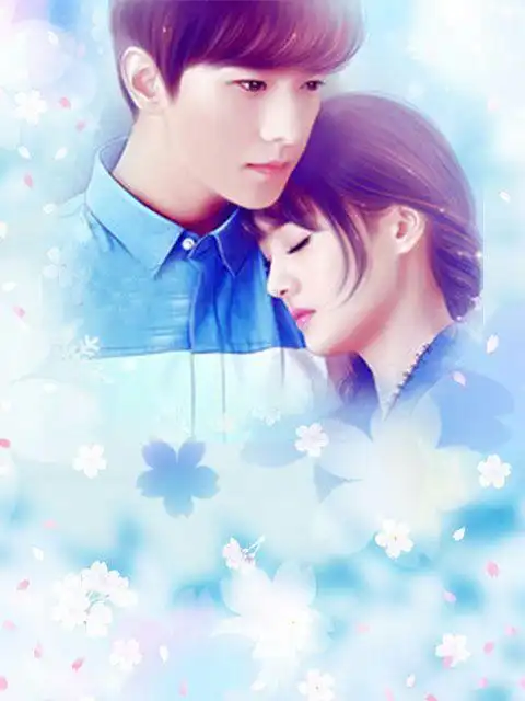 现代小说封面素材