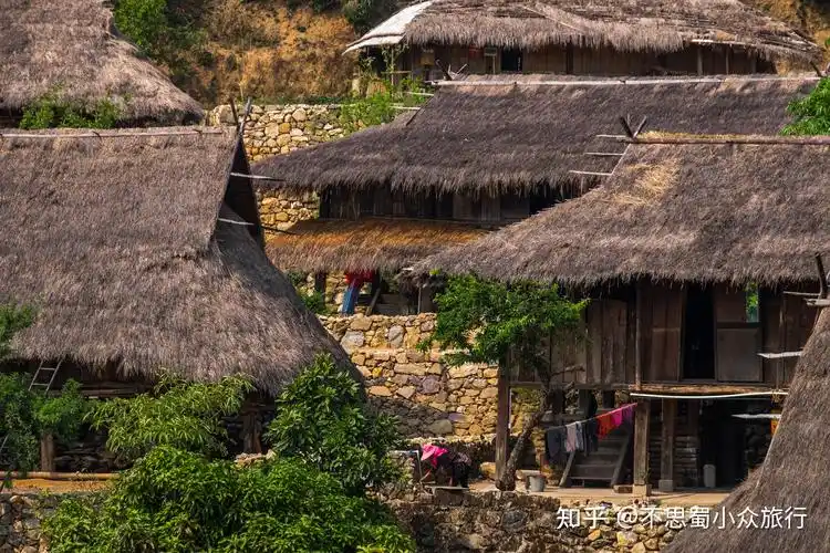 中国最后的原始部落翁丁佤寨突发火灾目前情况如何会带来哪些影响
