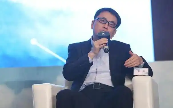 高瓴集团创始人,投资巨擘张磊的传奇人生