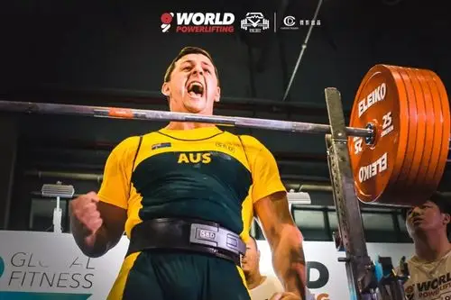 澳洲硬核力量举superstar来袭围观死亡硬拉走起