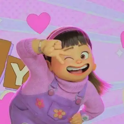 《青春变形记》圆滚滚的abby 胖女孩女头