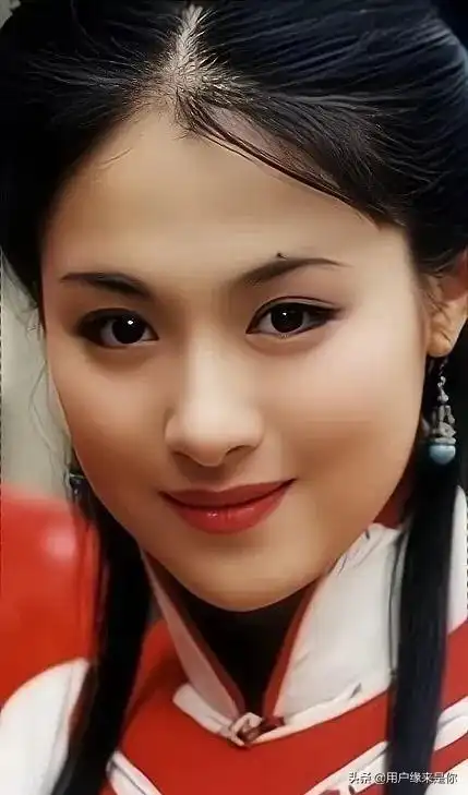 古装剧女王沈傲君_网易订阅