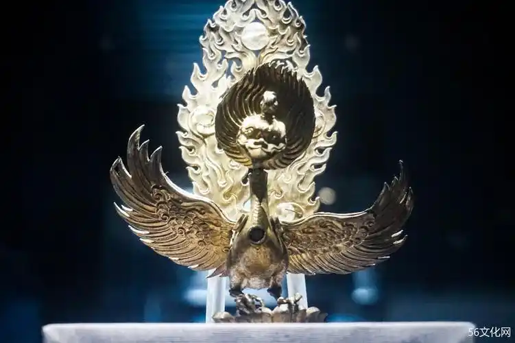 云南省博物馆:三件入选国家宝藏!这是什么神仙博物馆-56文化网