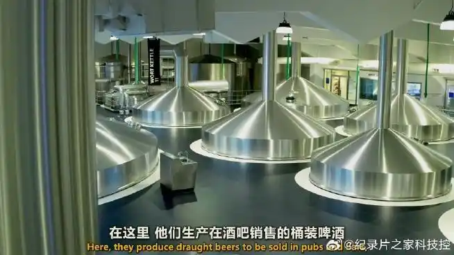 爱尔兰黑啤##纪录片