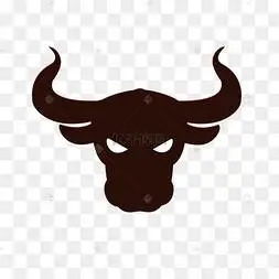 牛头图案