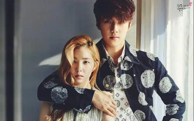 lovemenowl吴世勋艾琳irene