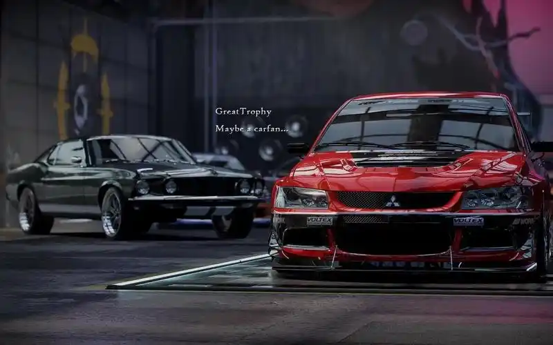 【吉他】cover 翻弹 电吉他 速度与激情3 brian tyler - mustang