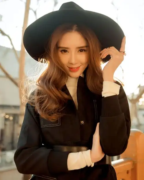 李乔丹-图集-艺人-光线易视