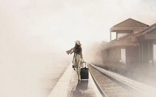 我只是想说,女人,离了婚,也不要怕,虽然日子可能会更辛苦一点,要自己