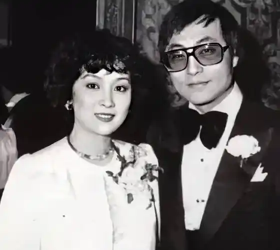 她是从3700人中选出的天赋型女演员,林青霞在她面前也自愧不如_甄珍和