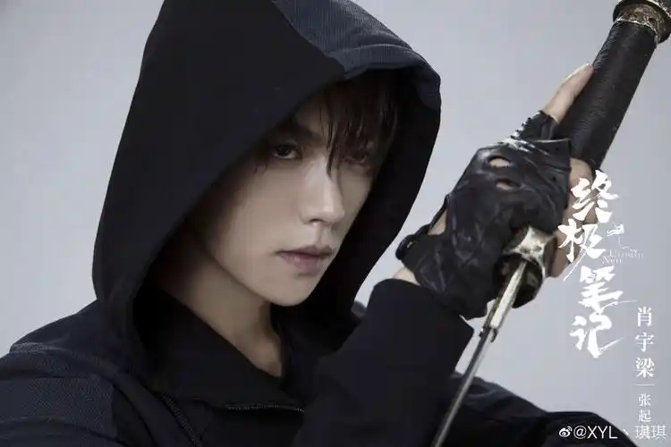 我太喜欢看终极笔记,越看越上头,小笔记真的后劲很大.