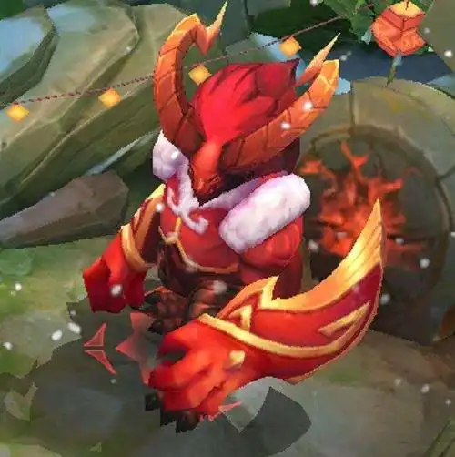 王者荣耀红buff是什么王者荣耀官方小头像 牛魔王者荣耀新英雄暃大