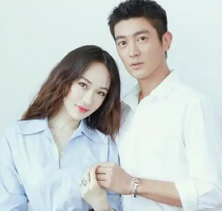 和霍思燕结婚10年,"内忧外患"的杜江,终为自己的选择付出代价