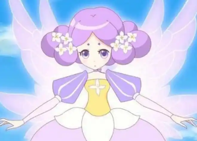 十二星座专属的花花仙子,白羊座的好漂亮,处女座很唯美!