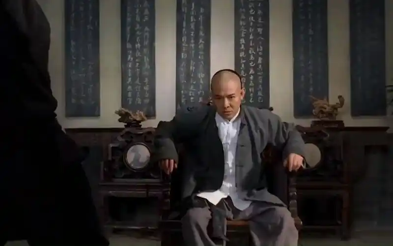 霍元甲电视剧黄元申 83版霍元甲免费观看第10集_环球信息网