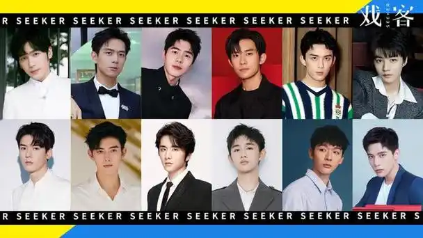 非常完美男嘉宾名单全,非常完美十大帅哥