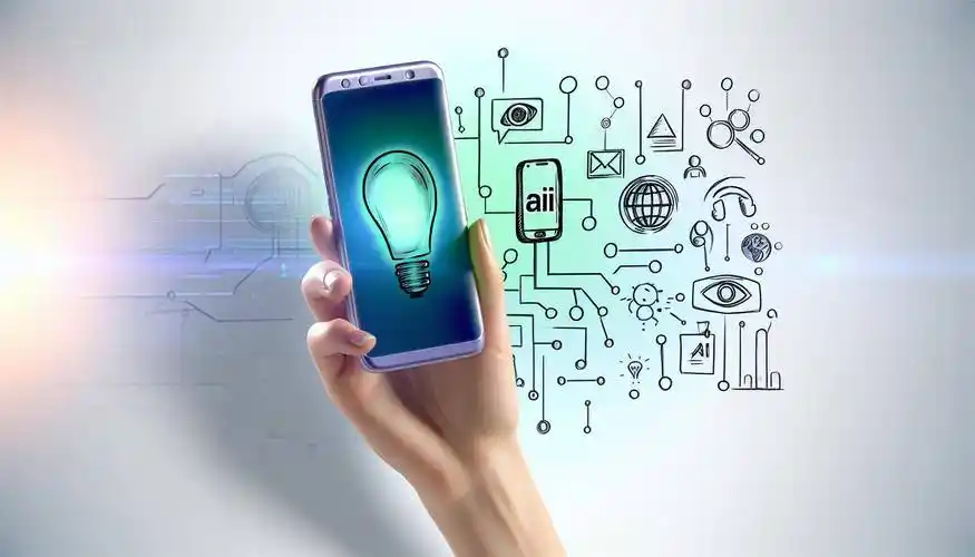 ai手机只是噱头