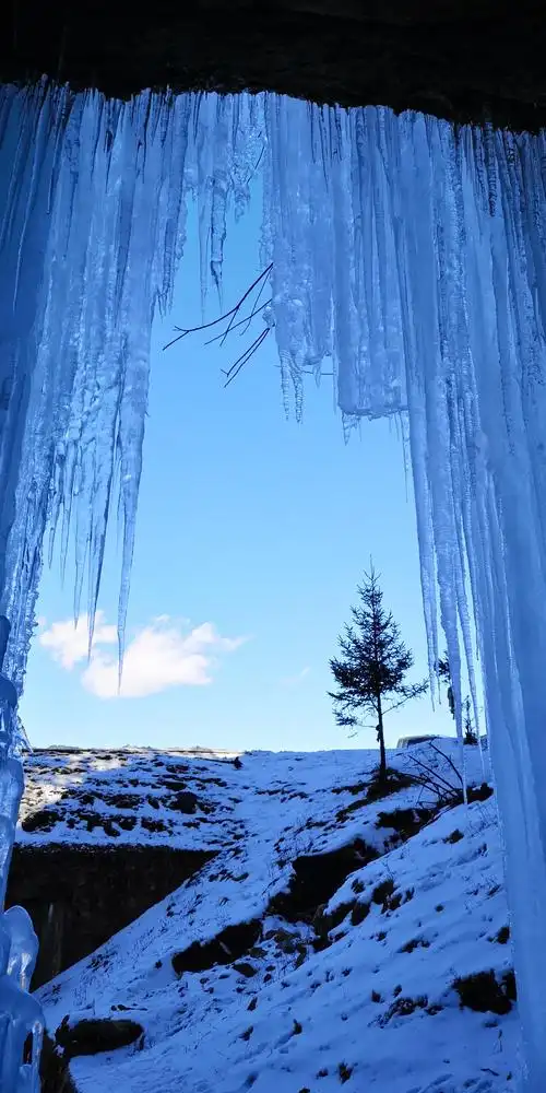 好一曲蓝色梦幻