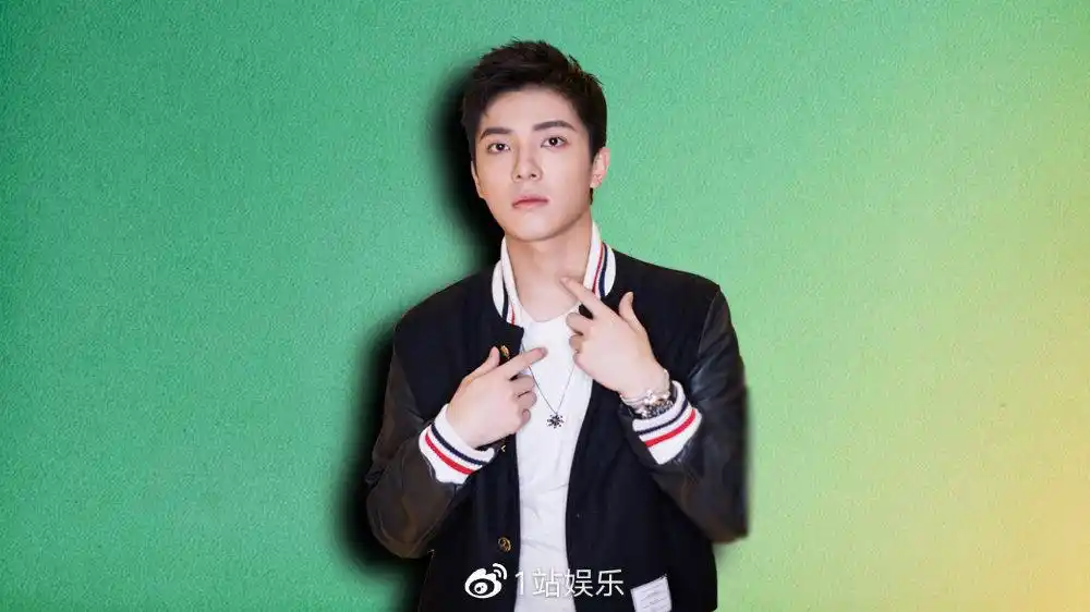 吴俊余:"快男"出道这九年,到底经历了什么?