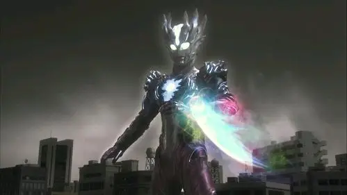 赛迦奥特曼和海帕杰顿谁的实力更强悍