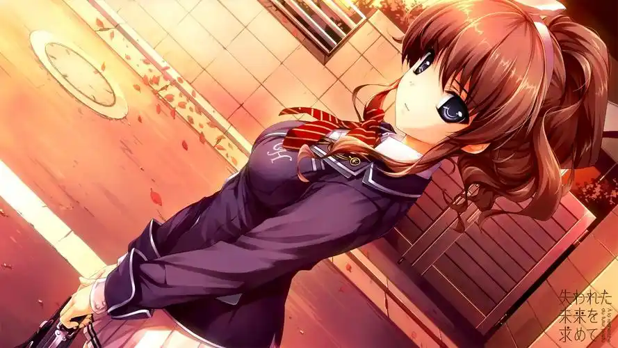 壁纸 女生,悲伤