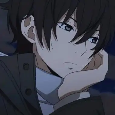 伤感动漫男头_男生头像_我要个性网