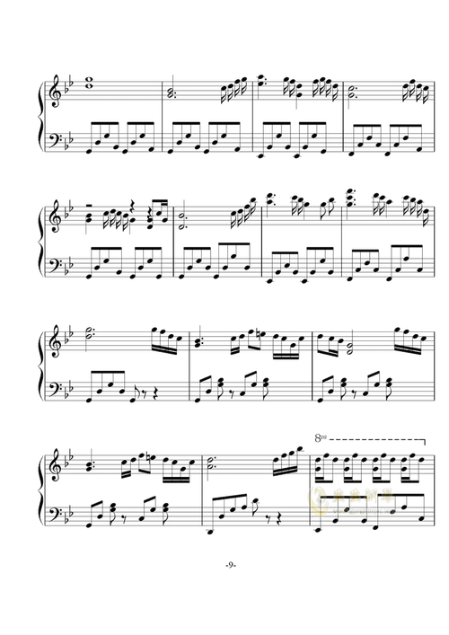 梦之船简谱_珠江船歌Ⅰ 飘上天空的梦之船