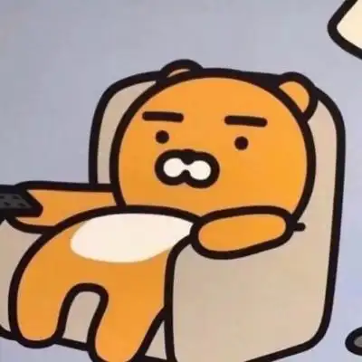 动漫真人沙雕可爱女头_卡通动漫头像_我要个性网