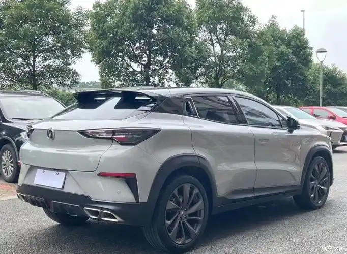 长安unit冬季汽车防寒攻略